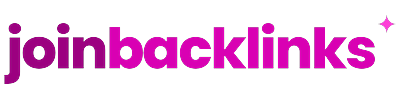 Joinbacklinks